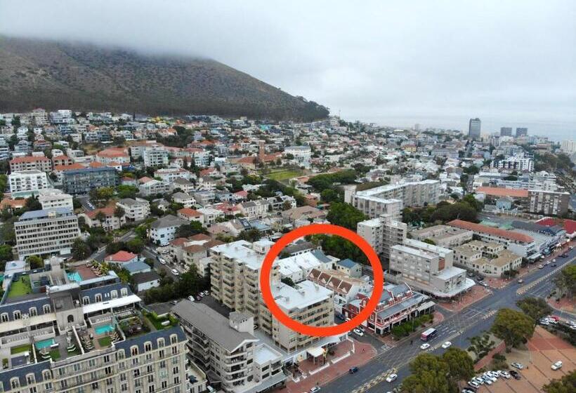 Majatalo Dale Court Guest House