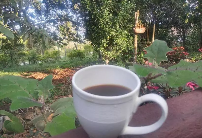 Majatalo Hospedaje Finca El Mono