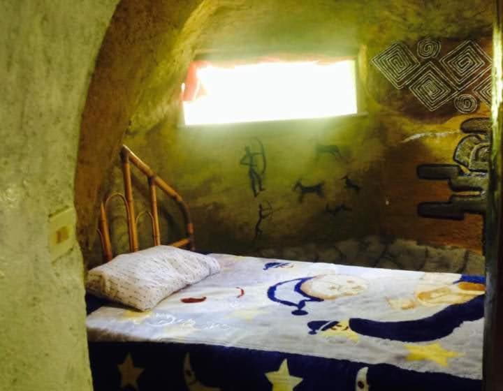 پانسیون Hospedaje Finca El Mono