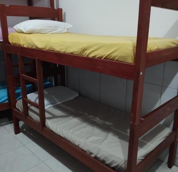 پانسیون Ilê De Mainha