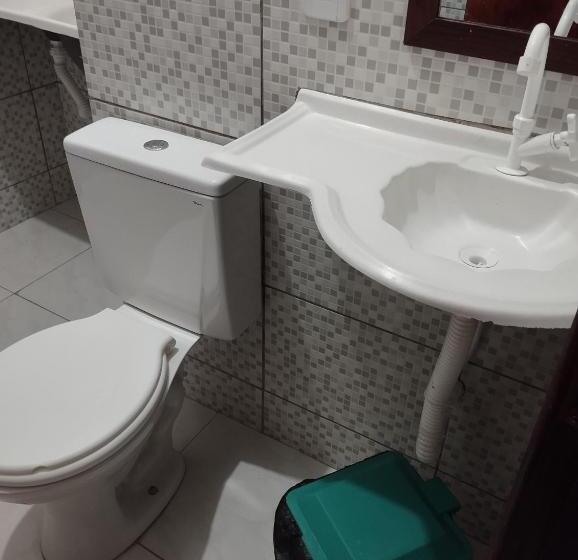 پانسیون Ilê De Mainha