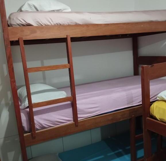 پانسیون Ilê De Mainha