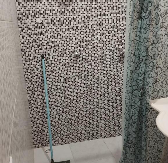 پانسیون Ilê De Mainha