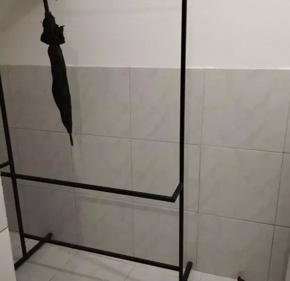 پانسیون Ilê De Mainha