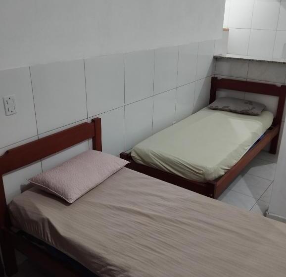 پانسیون Ilê De Mainha