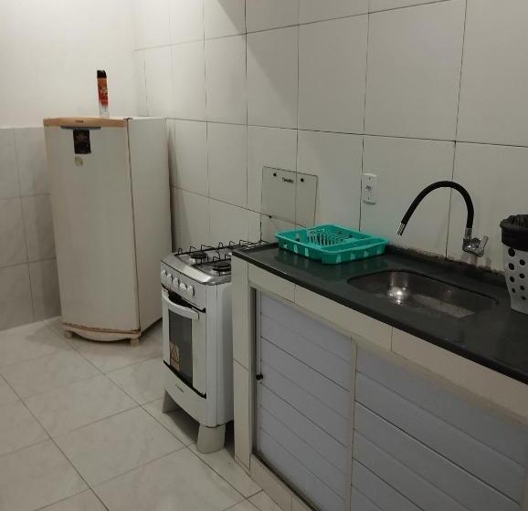 پانسیون Ilê De Mainha