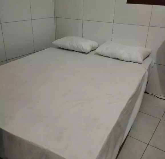 پانسیون Ilê De Mainha