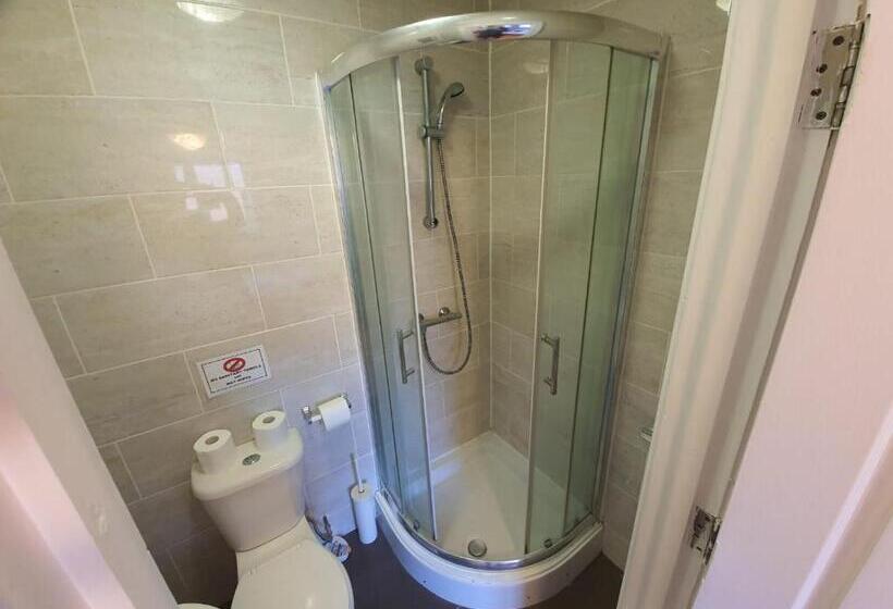 Пансион Ilford Rooms