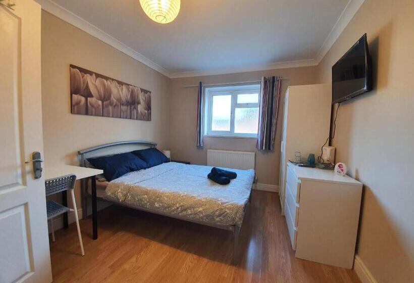 Пансион Ilford Rooms