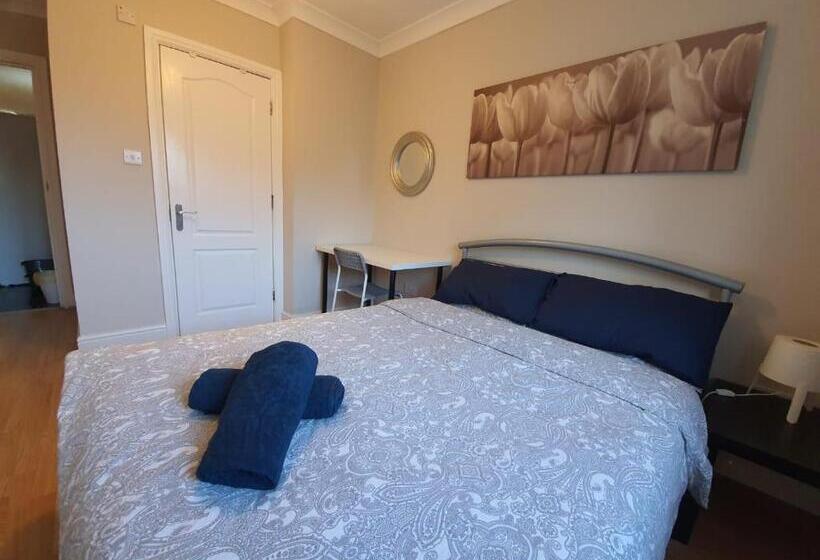 Пансион Ilford Rooms