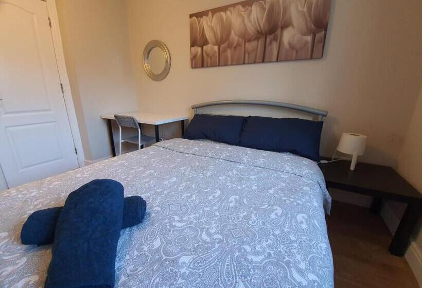 Пансион Ilford Rooms