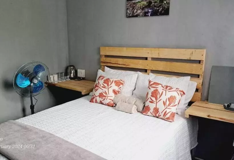 Majatalo Matibidi Guest Lodge