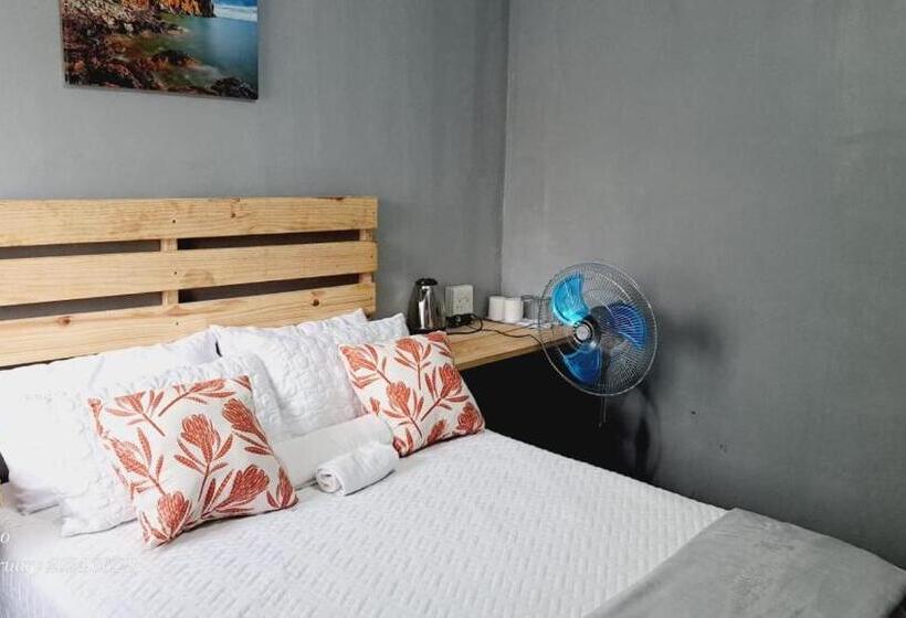 Pension Matibidi Guest Lodge