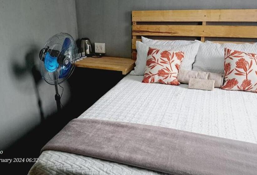 Pension Matibidi Guest Lodge