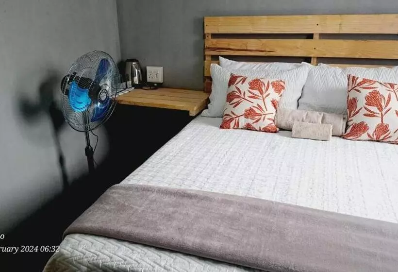 Majatalo Matibidi Guest Lodge