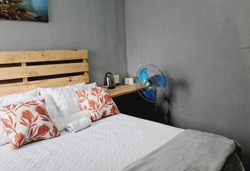 Pension Matibidi Guest Lodge