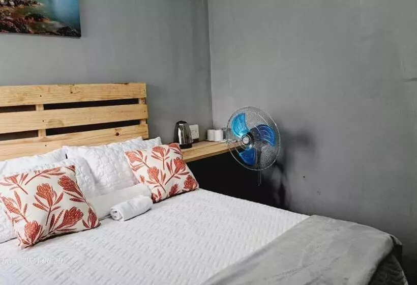 Majatalo Matibidi Guest Lodge