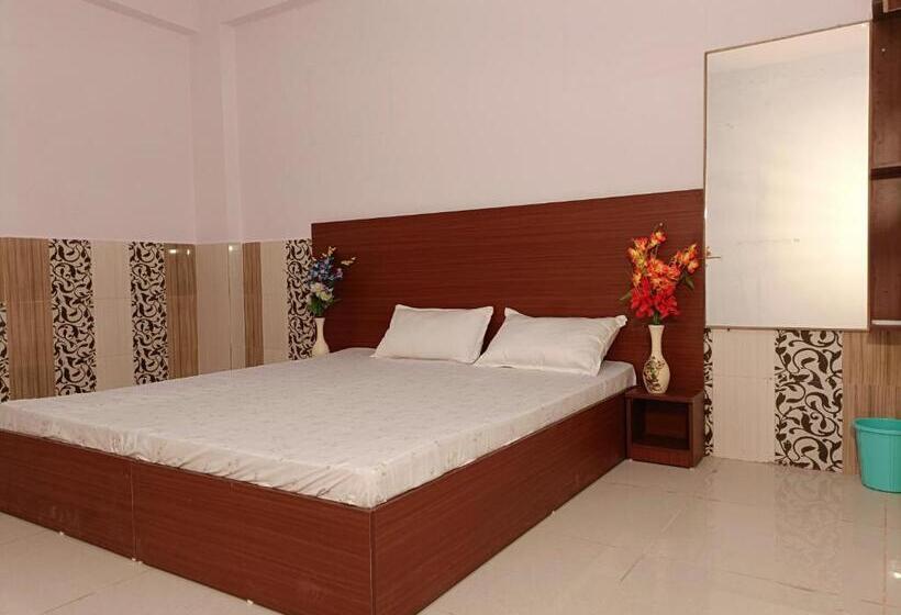 펜션 Narayan Guest House