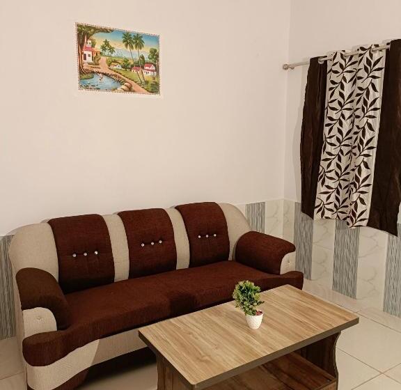 펜션 Narayan Guest House