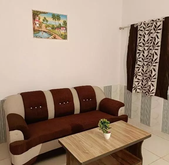 ペンション Narayan Guest House