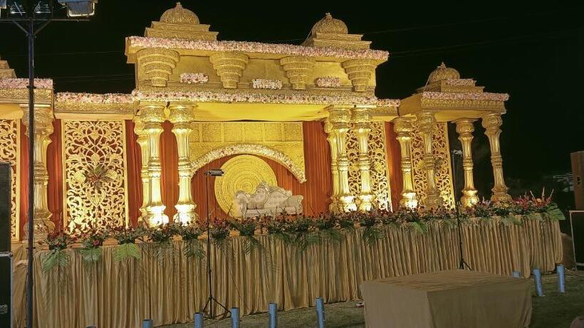 펜션 Narayan Guest House