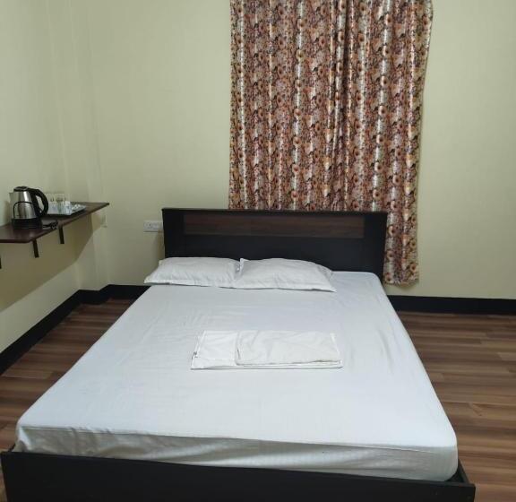 פנסיון Nrl Guest House