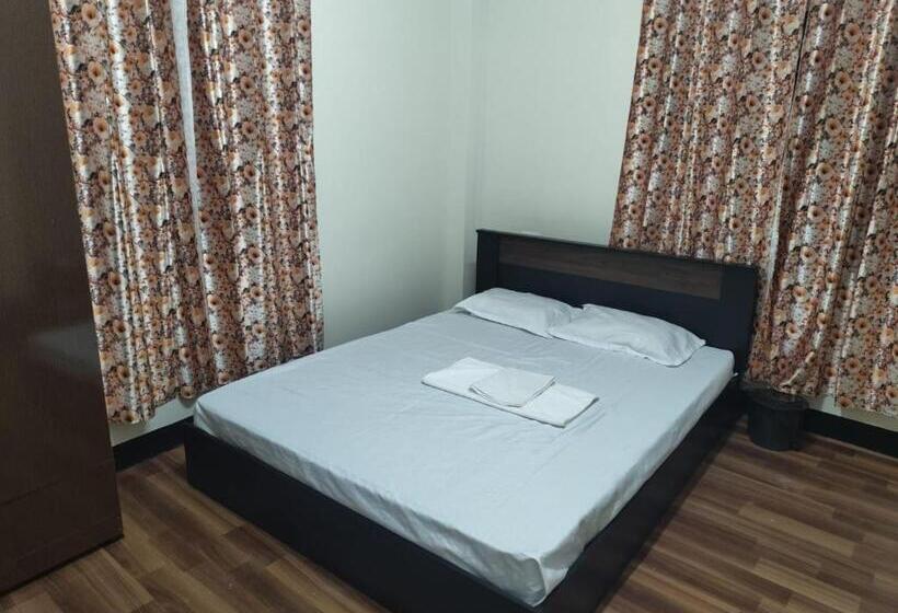 פנסיון Nrl Guest House