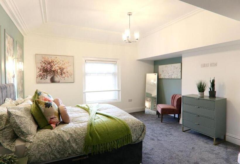 Пансион The Grand Guest House   Bond Street