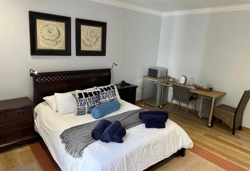 بنسيون Tranquil Private Rooms Hermanus
