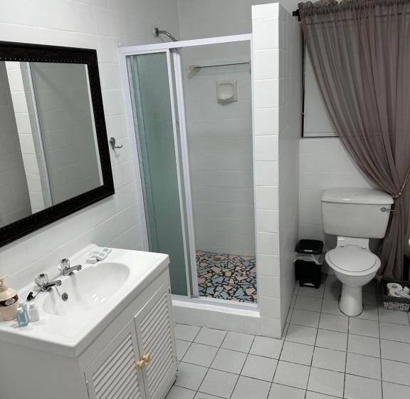 بنسيون Tranquil Private Rooms Hermanus