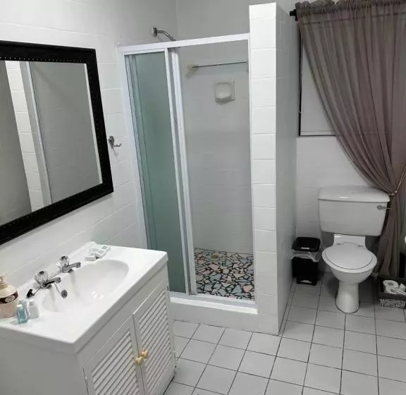 Majatalo Tranquil Private Rooms Hermanus