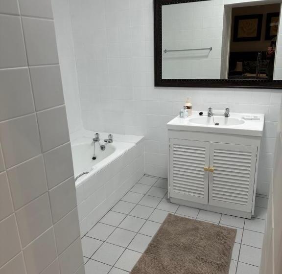 بنسيون Tranquil Private Rooms Hermanus