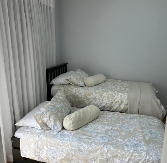 بنسيون Tranquil Private Rooms Hermanus