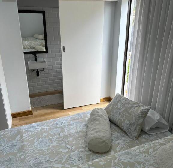بنسيون Tranquil Private Rooms Hermanus