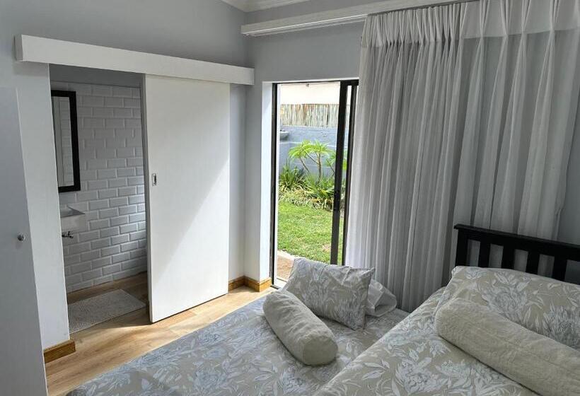 بنسيون Tranquil Private Rooms Hermanus