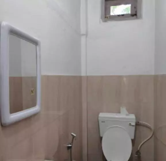 Majatalo Vicha Paying Guest Nagaland