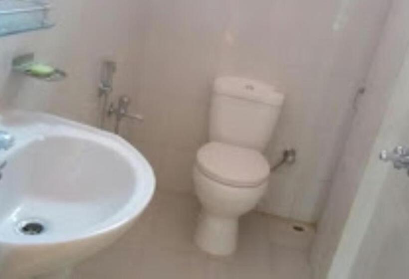 פנסיון Vicha Paying Guest Nagaland