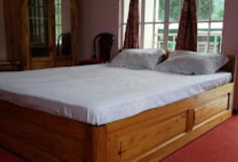 פנסיון Vicha Paying Guest Nagaland