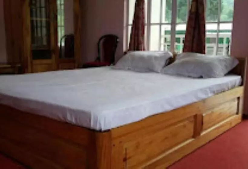 Majatalo Vicha Paying Guest Nagaland