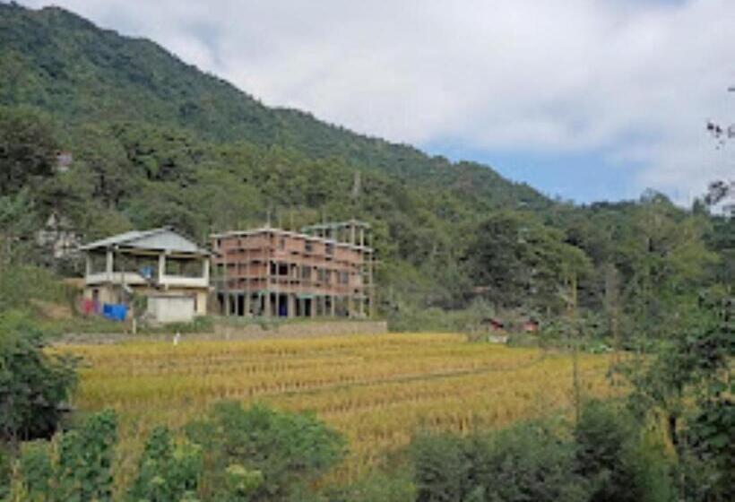 פנסיון Vicha Paying Guest Nagaland