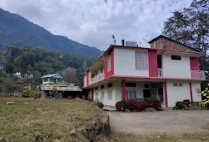 Majatalo Vicha Paying Guest Nagaland