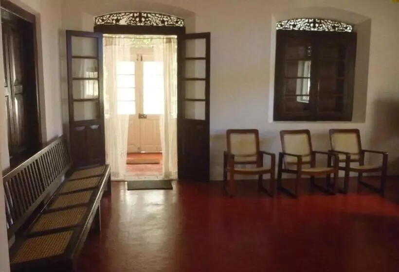 Majatalo Villa Sagala