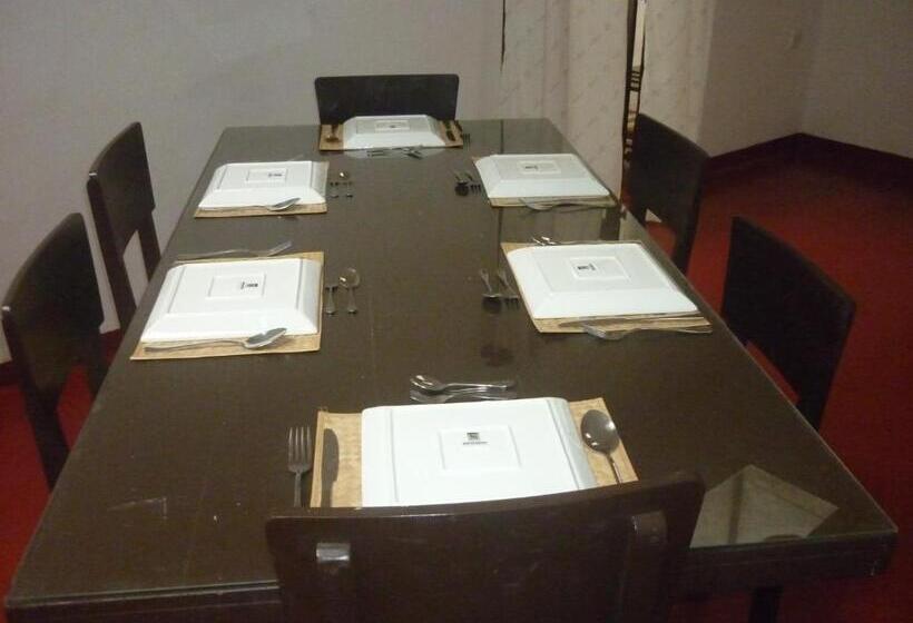 Pensione Villa Sagala