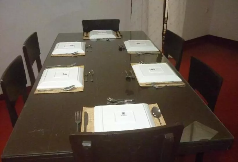Majatalo Villa Sagala