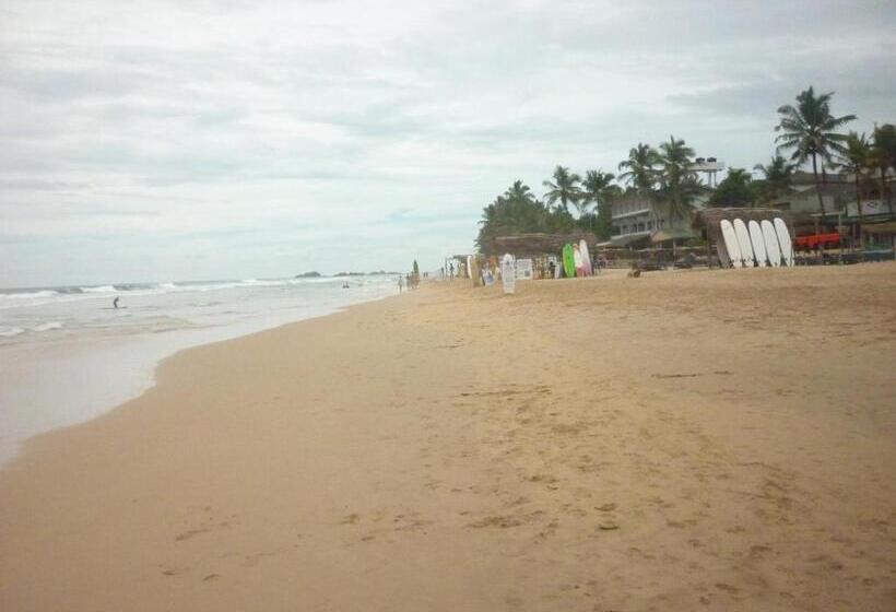 Pensione Villa Sagala