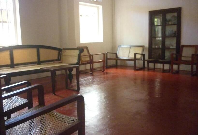 Pensione Villa Sagala