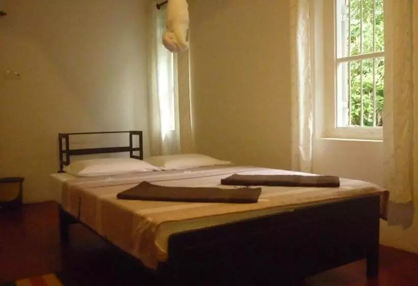 Majatalo Villa Sagala