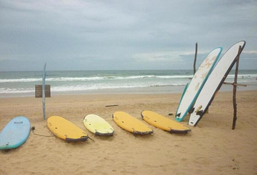 Pensione Villa Sagala