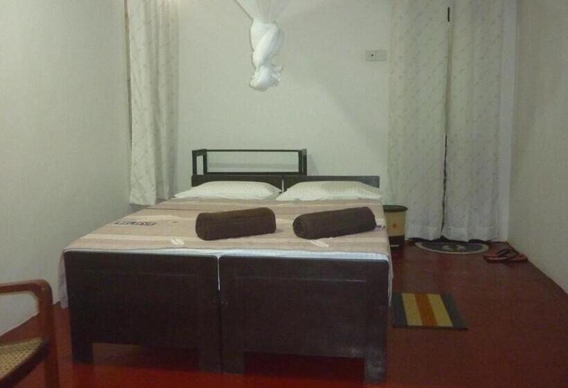 Pensione Villa Sagala