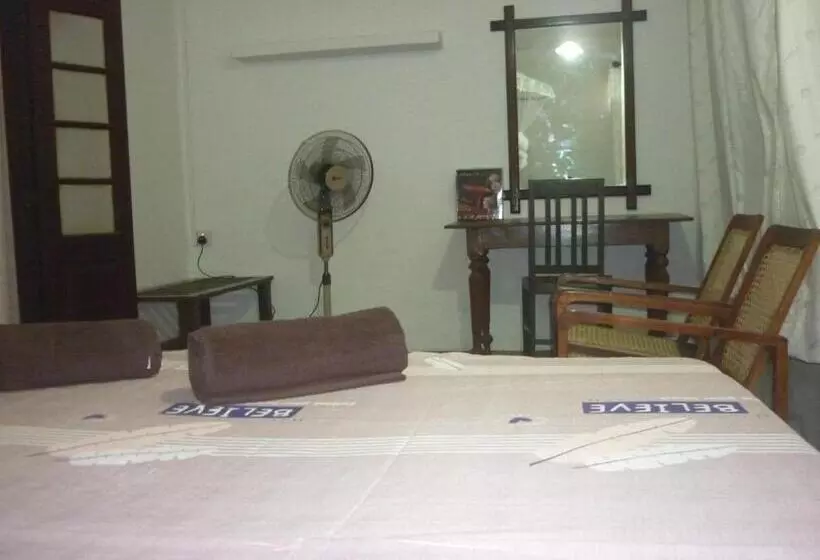 Majatalo Villa Sagala